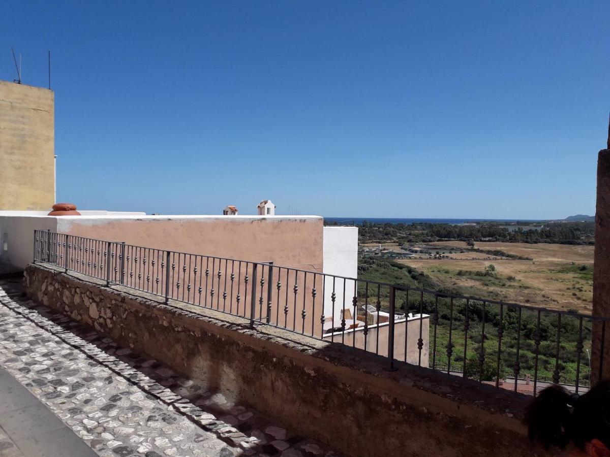 Casa Paola e Guido Posada (Sardinia) Exterior foto